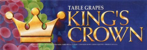 King s Crown